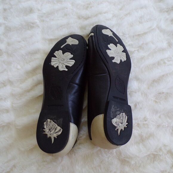 Born leather ballet flats 6 - Picture 5 of 9